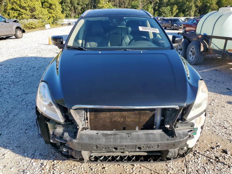 YV4952DL5D2451389 - 2013 VOLVO XC60 3.2 Սև լուսանկար 5