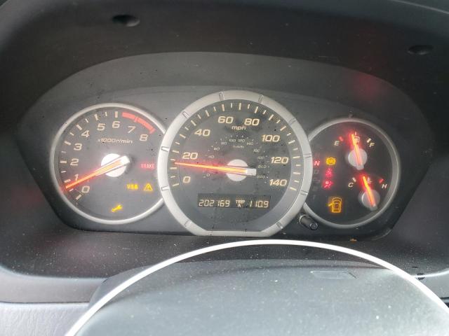 5FNYF287X7B036935 - 2007 HONDA PILOT EXL Boz foto 9