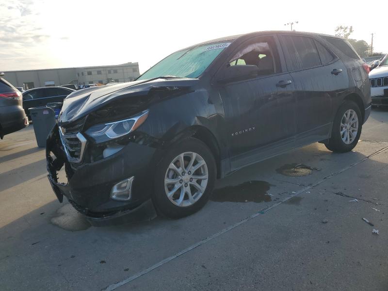 2020 CHEVROLET EQUINOX LS, 