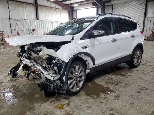 2015 FORD ESCAPE SE, 