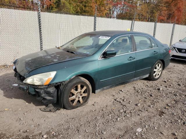 2003 HONDA ACCORD LX, 