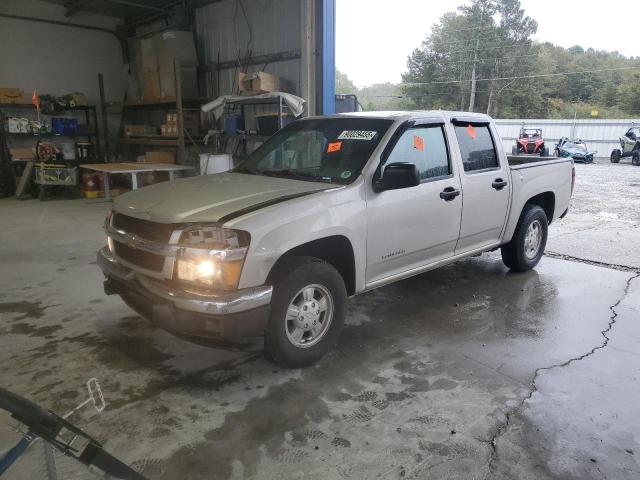 2005 CHEVROLET COLORADO, 
