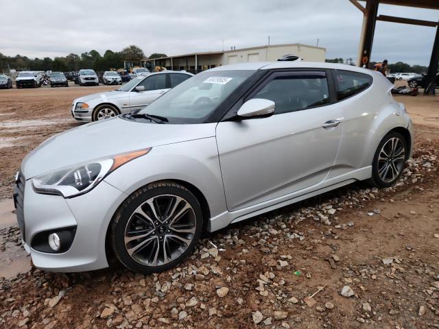 2016 HYUNDAI VELOSTER TURBO, 