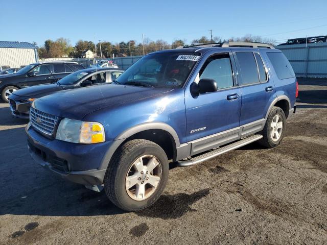 2005 FORD EXPLORER XLT, 