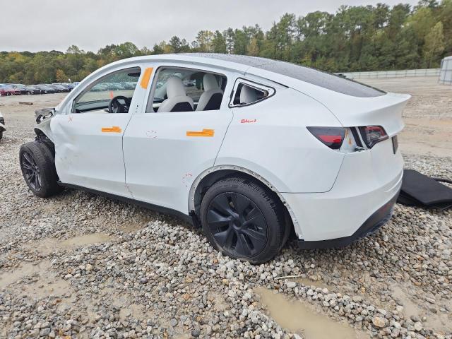 7SAYGDED8RA320778 - 2024 TESLA MODEL Y Ağ foto 2