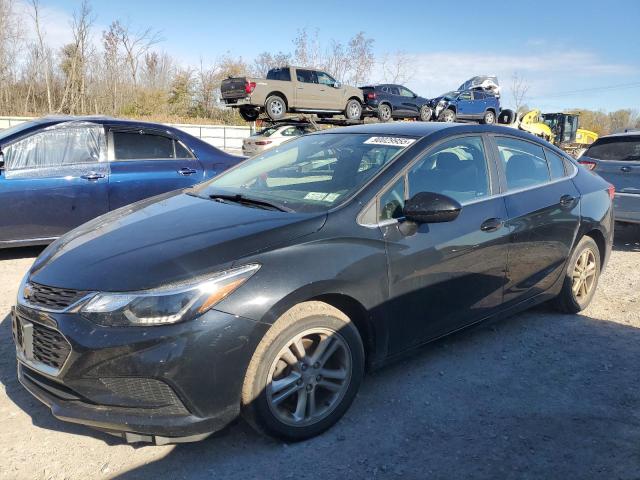 2017 CHEVROLET CRUZE LT, 