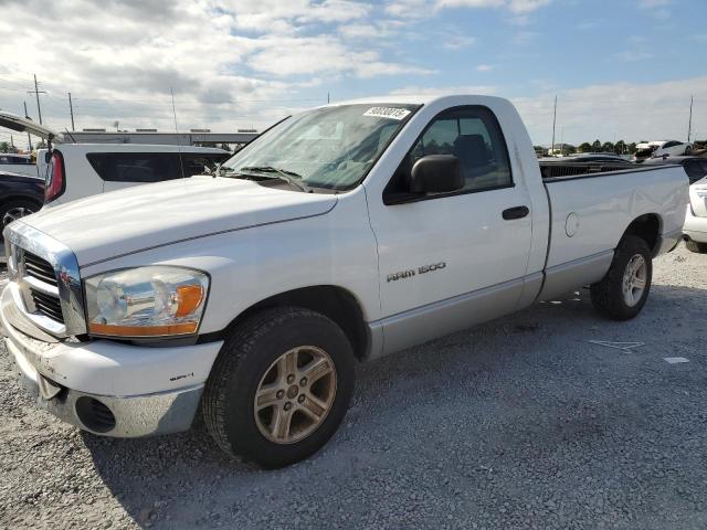 2006 DODGE RAM 1500 ST, 