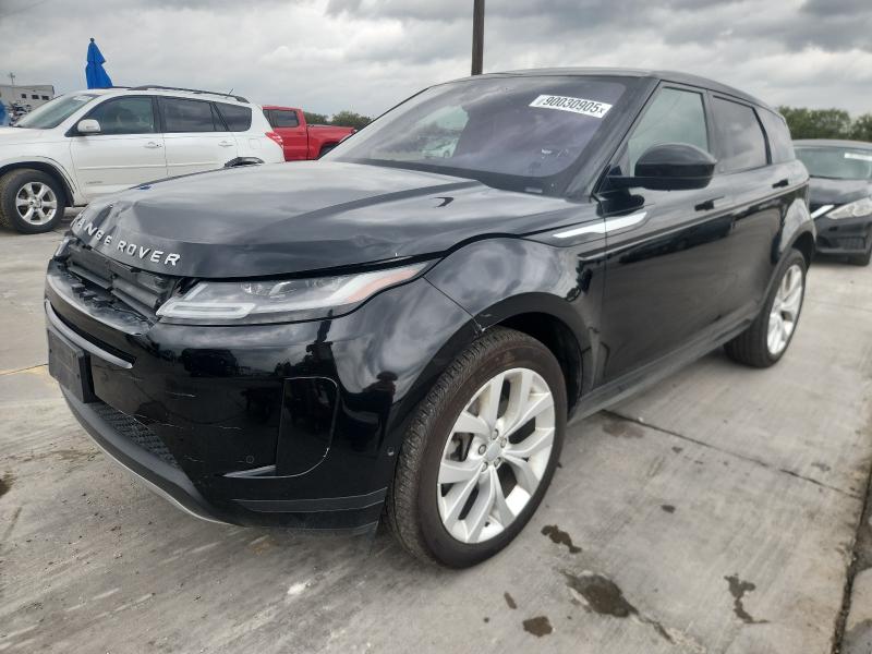 2020 LAND ROVER RANGE ROVE SE, 