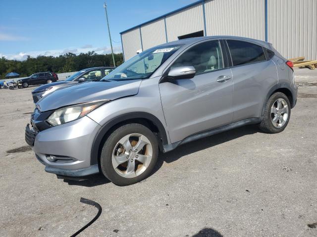 2017 HONDA HR-V EX, 