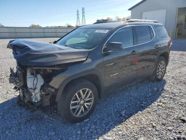 2019 GMC ACADIA SLE, 