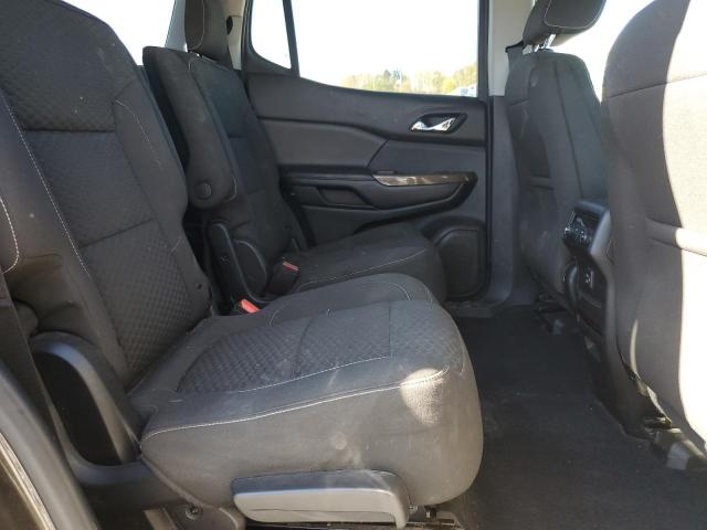 1GKKNLLS0KZ140626 - 2019 GMC ACADIA SLE 灰色 照片 11