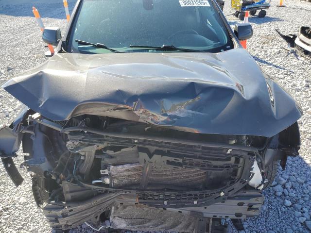 1GKKNLLS0KZ140626 - 2019 GMC ACADIA SLE 灰色 照片 12