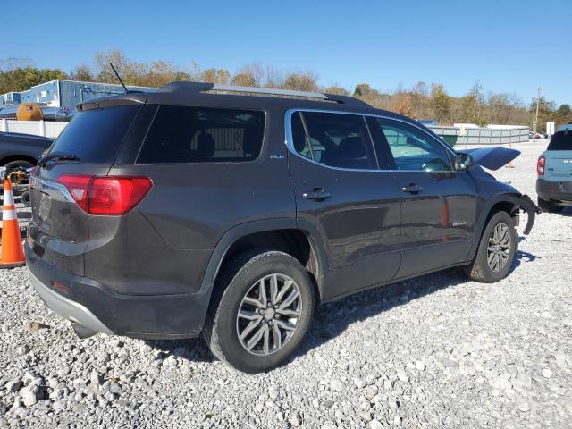 1GKKNLLS0KZ140626 - 2019 GMC ACADIA SLE 灰色 照片 3