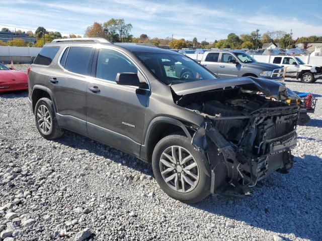 1GKKNLLS0KZ140626 - 2019 GMC ACADIA SLE 灰色 照片 4