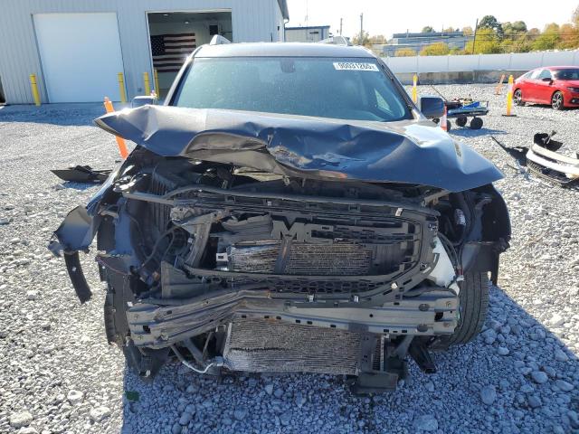 1GKKNLLS0KZ140626 - 2019 GMC ACADIA SLE 灰色 照片 5