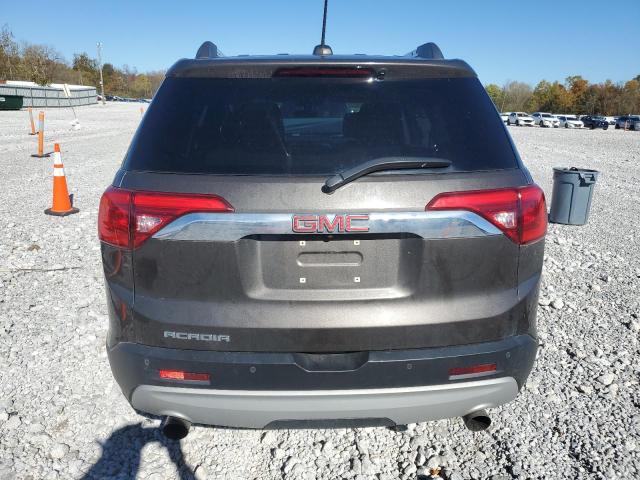 1GKKNLLS0KZ140626 - 2019 GMC ACADIA SLE 灰色 照片 6