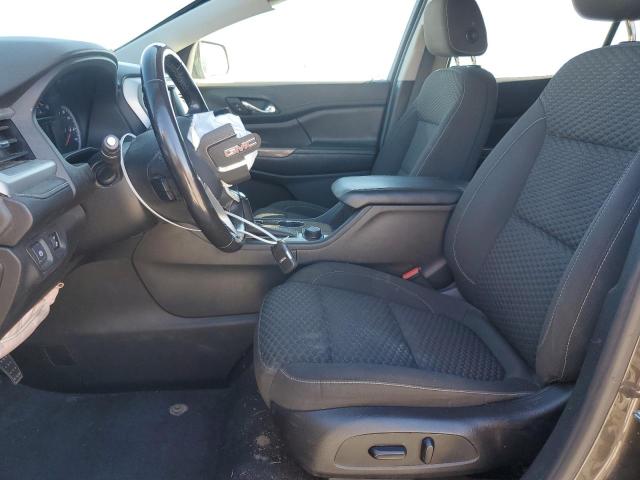 1GKKNLLS0KZ140626 - 2019 GMC ACADIA SLE 灰色 照片 7