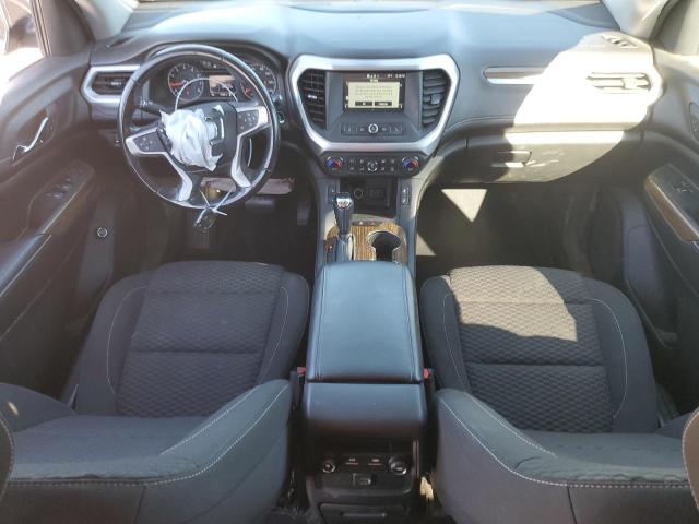 1GKKNLLS0KZ140626 - 2019 GMC ACADIA SLE 灰色 照片 8