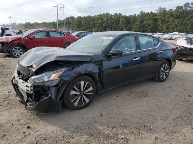 2019 NISSAN ALTIMA SL, 