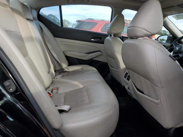 1N4BL4EV8KC197373 - 2019 NISSAN ALTIMA SL Noir photo 10