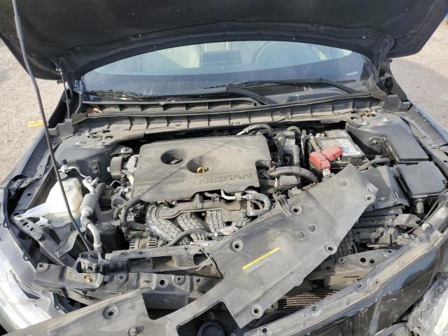 1N4BL4EV8KC197373 - 2019 NISSAN ALTIMA SL Noir photo 11