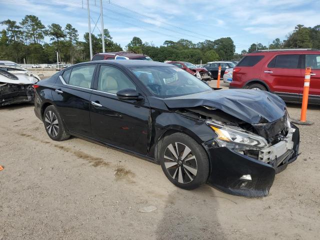 1N4BL4EV8KC197373 - 2019 NISSAN ALTIMA SL Noir photo 4