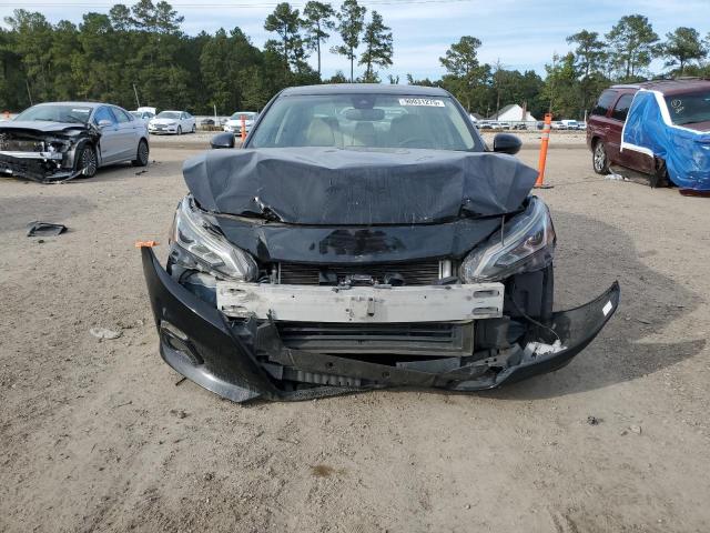 1N4BL4EV8KC197373 - 2019 NISSAN ALTIMA SL Noir photo 5