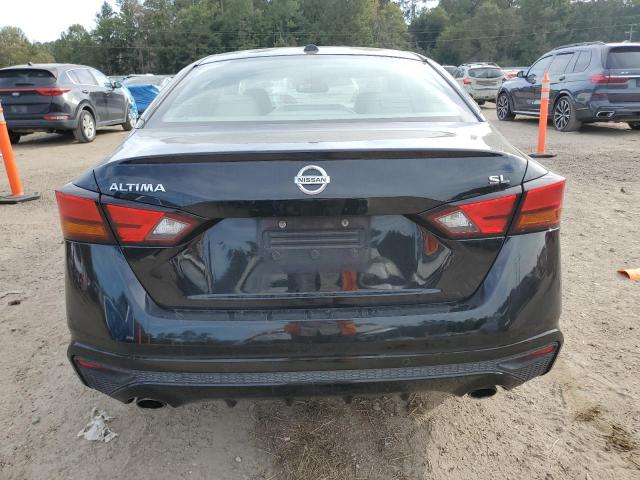 1N4BL4EV8KC197373 - 2019 NISSAN ALTIMA SL Noir photo 6