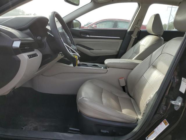 1N4BL4EV8KC197373 - 2019 NISSAN ALTIMA SL Noir photo 7