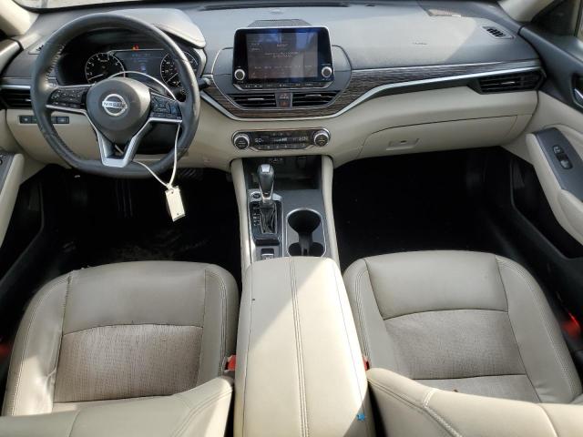 1N4BL4EV8KC197373 - 2019 NISSAN ALTIMA SL Noir photo 8