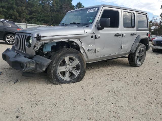 2021 JEEP WRANGLER U SPORT, 