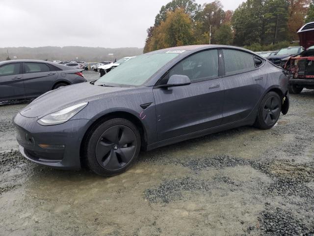 2018 TESLA MODEL 3, 
