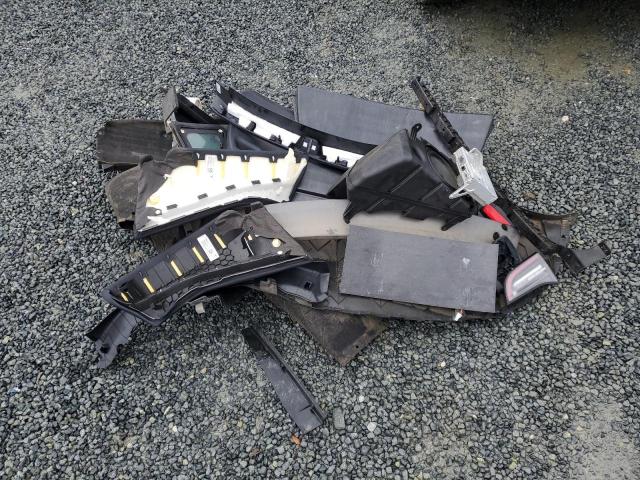 5YJ3E1EB5JF130308 - 2018 TESLA MODEL 3 გრაფიტი ფოტო 12