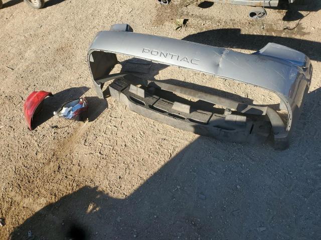 2G2WR554771190973 - 2007 PONTIAC GRAND PRIX GT 灰色 照片 12