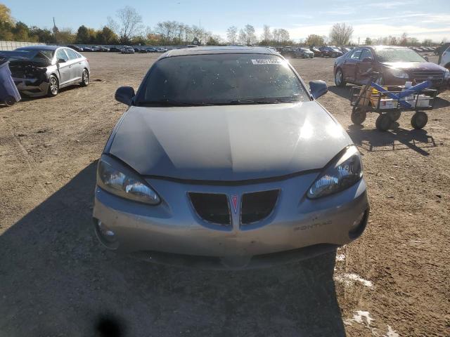 2G2WR554771190973 - 2007 PONTIAC GRAND PRIX GT 灰色 照片 5