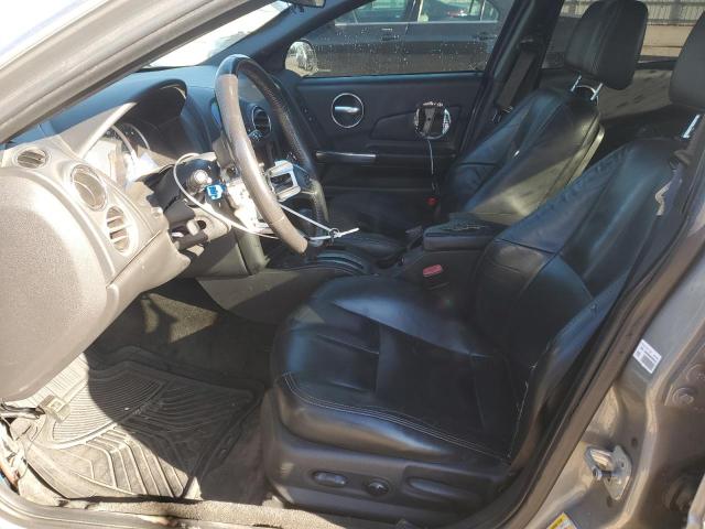 2G2WR554771190973 - 2007 PONTIAC GRAND PRIX GT 灰色 照片 7