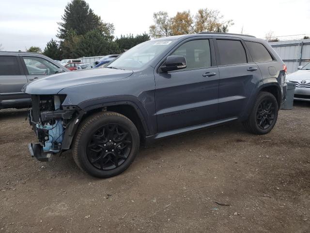 2021 JEEP GRAND CHER LIMITED, 