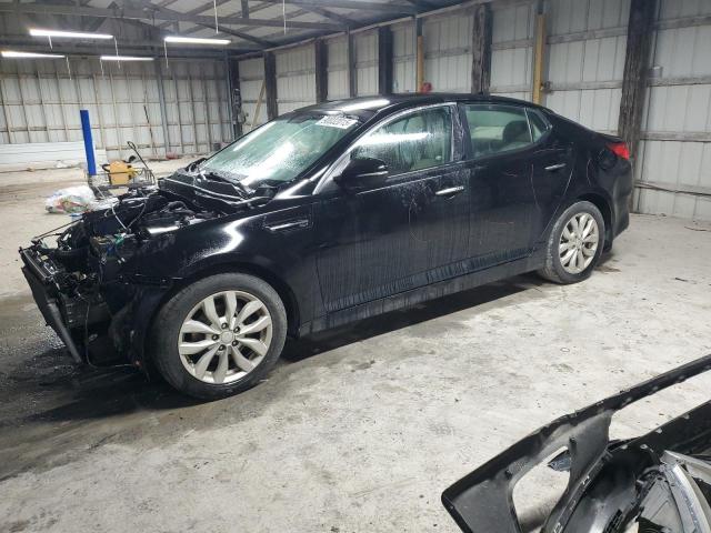 2015 KIA OPTIMA EX, 