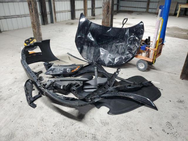 5XXGN4A71FG431490 - 2015 KIA OPTIMA EX BLACK photo 12