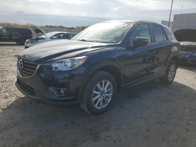 2016 MAZDA CX-5 TOURING, 