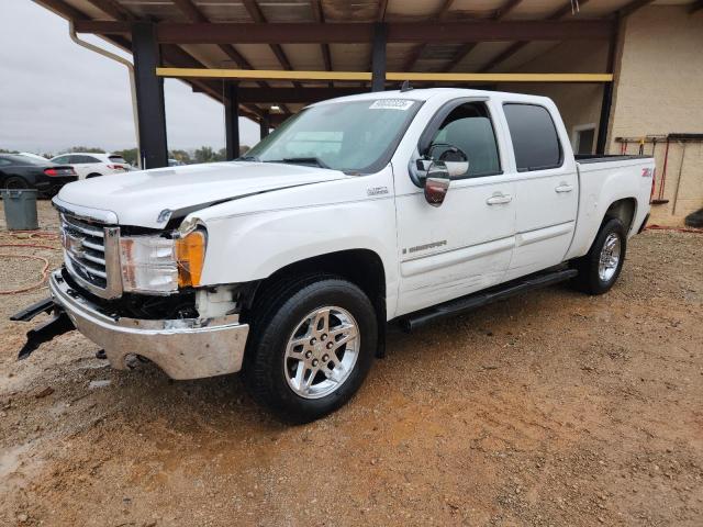 2009 GMC SIERRA K1500 SLT, 