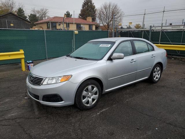 2010 KIA OPTIMA LX, 