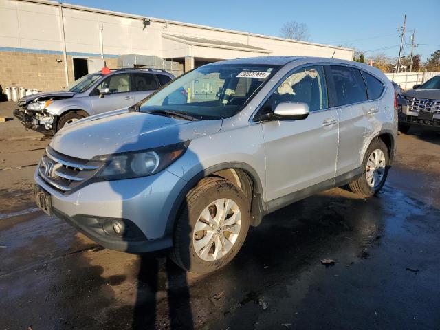 2013 HONDA CR-V EX, 