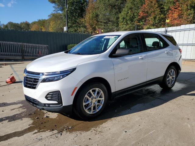 2022 CHEVROLET EQUINOX LS, 