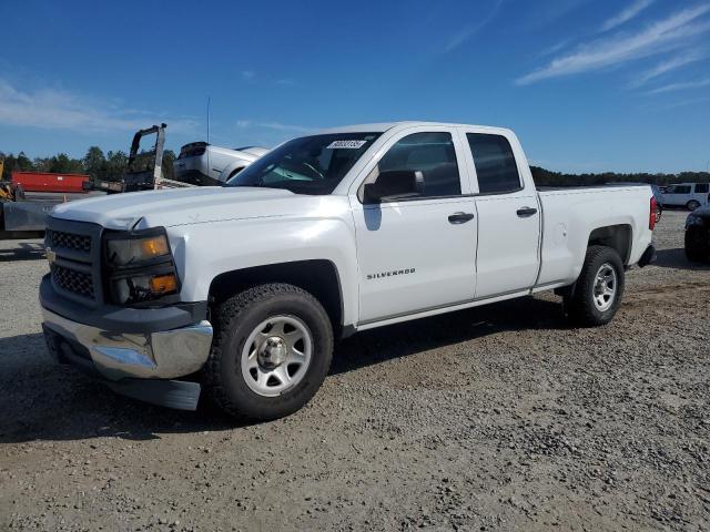 2014 CHEVROLET SILVERADO C1500, 
