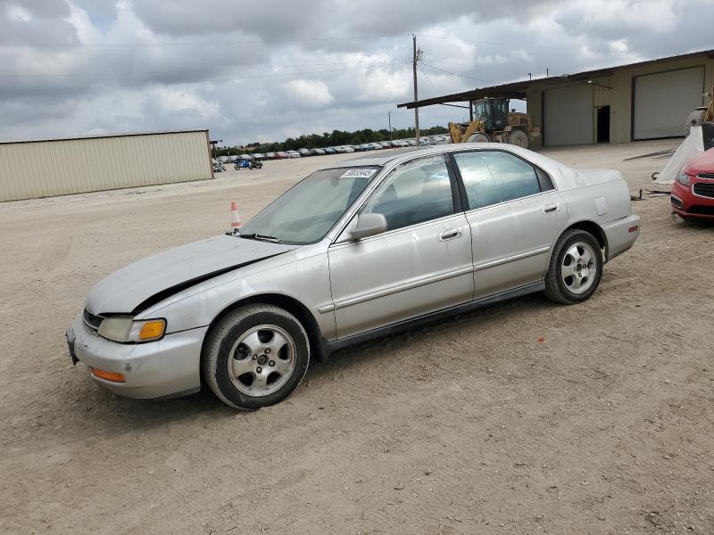 1997 HONDA ACCORD SE, 