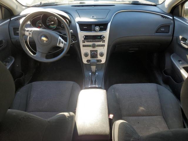 1G1ZC5EU4BF324679 - 2011 CHEVROLET MALIBU 1LT CHARCOAL photo 8