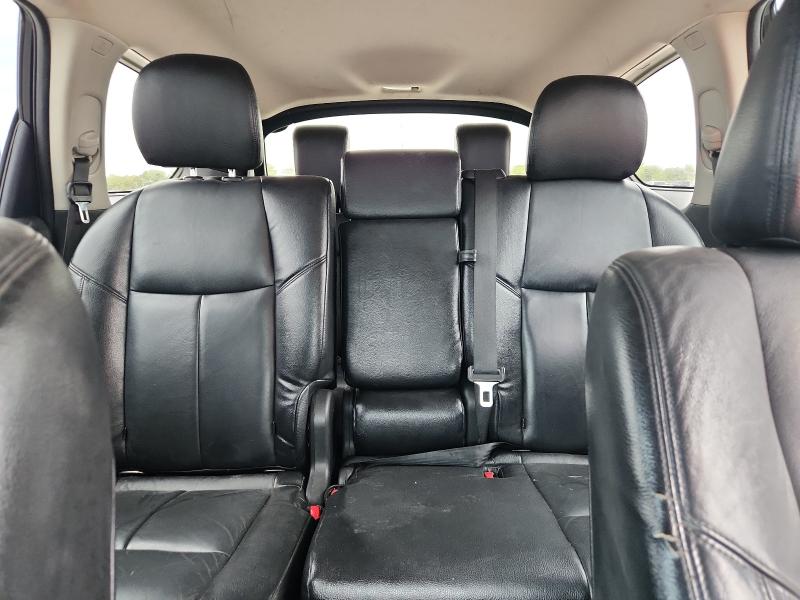 5N1AR2MN3EC693773 - 2014 NISSAN PATHFINDER S Graphite photo 10