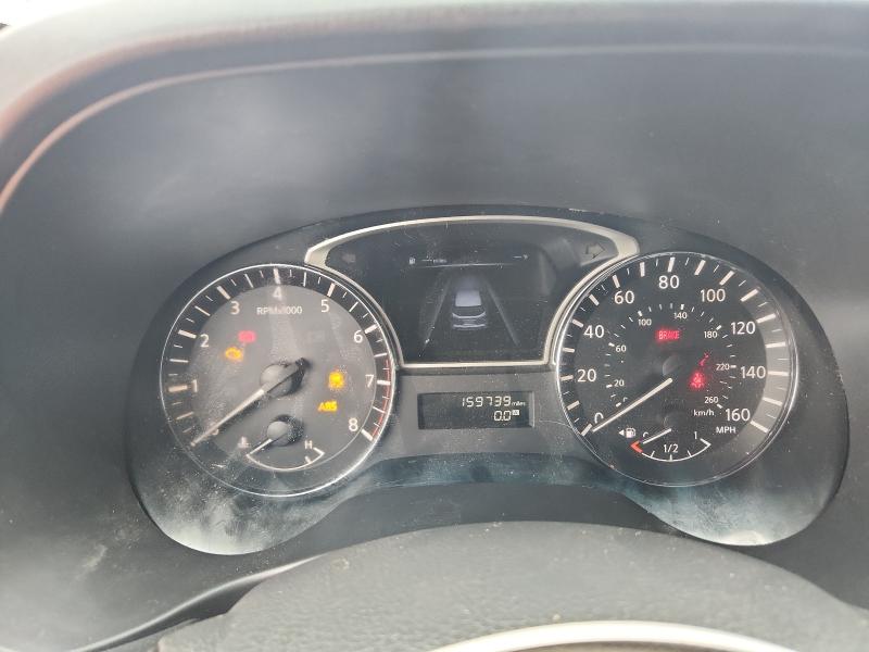 5N1AR2MN3EC693773 - 2014 NISSAN PATHFINDER S Graphite photo 9