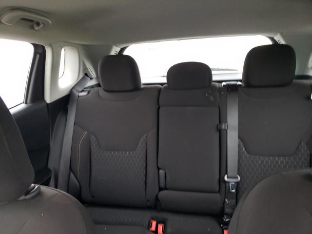 3C4NJCAB1LT187759 - 2020 JEEP COMPASS SPORT 银色 照片 10